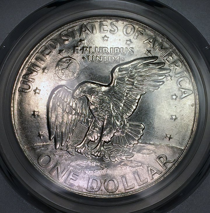 Post-An-Ike-Eisenhower-Dollar